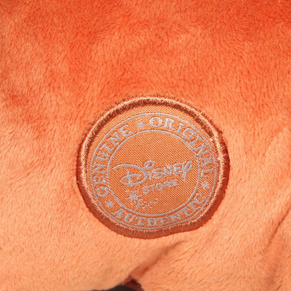 Disney Parks Resort The Lion King Pumbaa Warthog Plush Stuffed Animal Bugs 16in - Picture 6 of 7